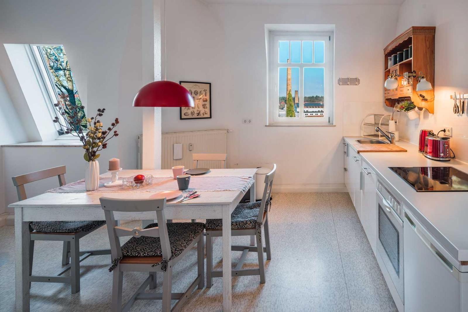 Villa Eschebach - Ferienwohnung Dresden Eksteriør billede