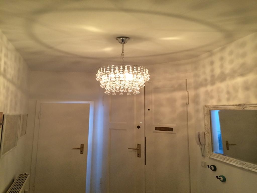 Villa Eschebach - Ferienwohnung Dresden Eksteriør billede