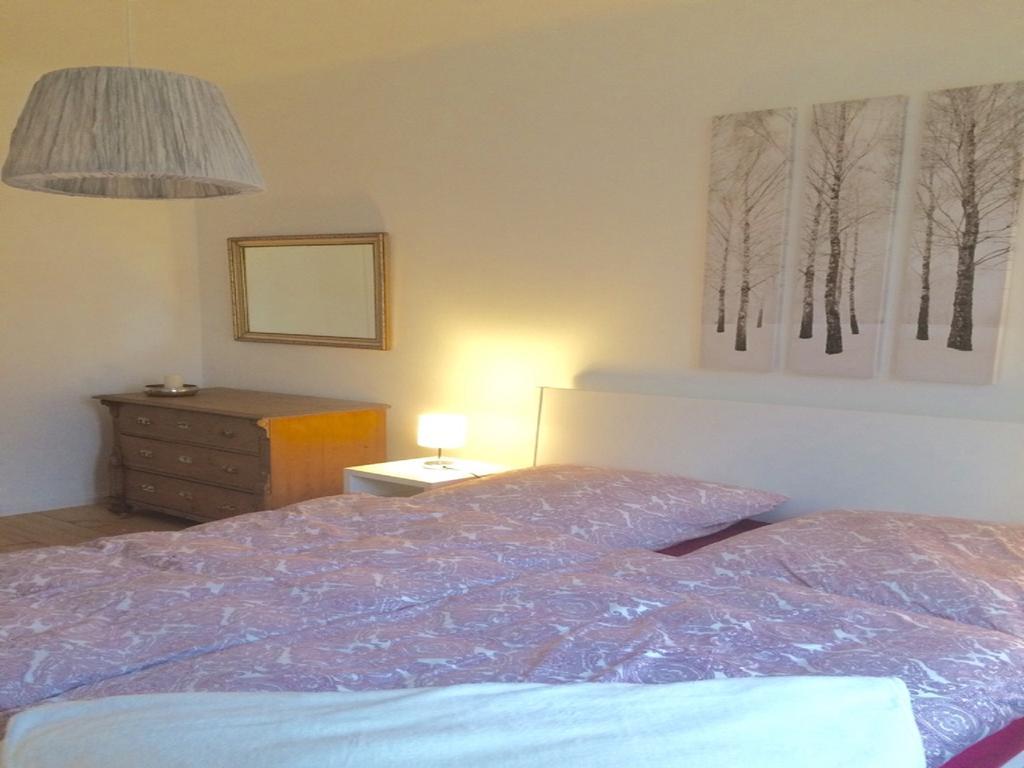 Villa Eschebach - Ferienwohnung Dresden Eksteriør billede