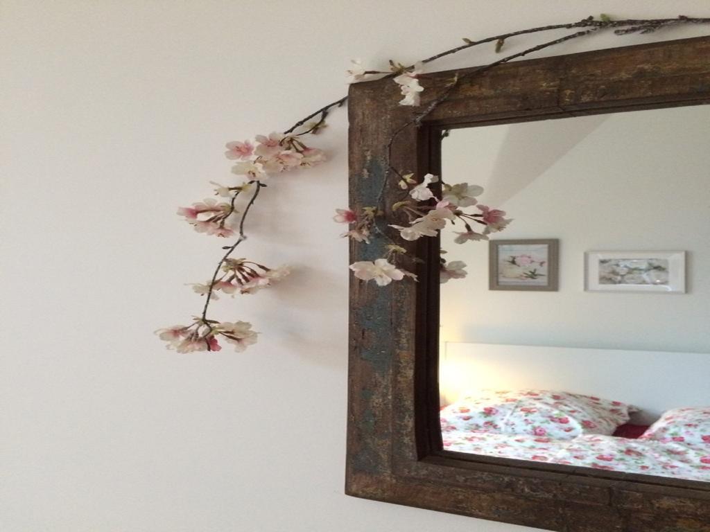 Villa Eschebach - Ferienwohnung Dresden Eksteriør billede