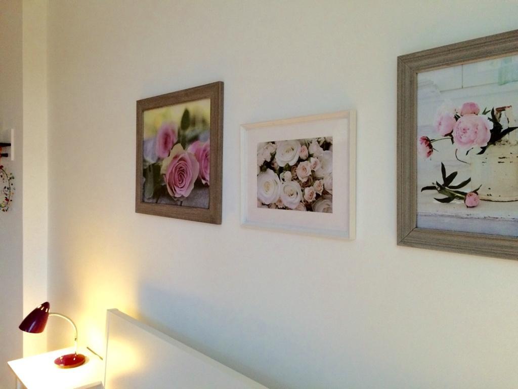 Villa Eschebach - Ferienwohnung Dresden Eksteriør billede